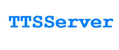 机场广播TTS合成系统TTSServer: